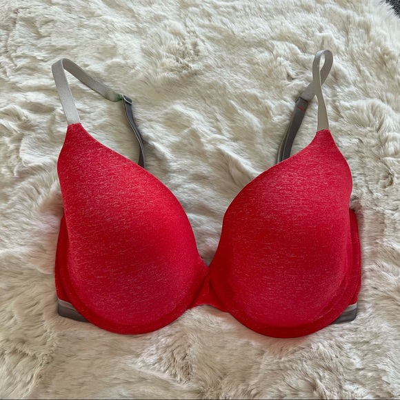 Victoria’s Secret Uplift Semi Demi Bra - Picture 1 of 6